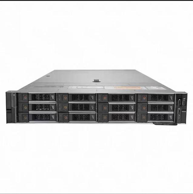 D Ell R740 Server for Virtualization Cloud