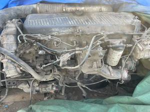 Genuine for Cursor Series Engines, Cursor 13, Suitable for <strong>Iveco</strong> <strong>Trucks</strong>. Inquiries Welcome. - Product Image 2