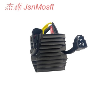 Régulateur de tension de moto JsnMosft 14.5V pour Suzuki DL V-Strom 650 JSR-SK0105 - Product Image 4