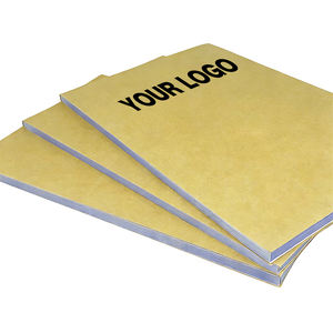 Blocco Ricevute Personalizzabile di Eccellente Qualità con Logo Stampato, Carta NCR, Carta Autocopiante per Fatture, Fogli Autocopianti - Product Image 2