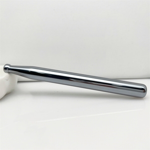 Pluma de acupuntura manual Terahertz Energy Stone, herramienta de masaje, masajeador de puntos gatillo, palo, tratamiento para el cuidado de la piel, herramienta antiarrugas - Product Image 3