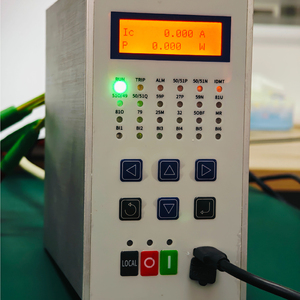 Relé de Protección Digital para Alimentadores, Protección Contra Sobrecorriente, Falla a Tierra, Direccional, IEC 61850, 60Hz, para Líneas de Distribución, <span class=keywords><strong>Brasil</strong></span>, Argentina, OEM, CE - Product Image 6
