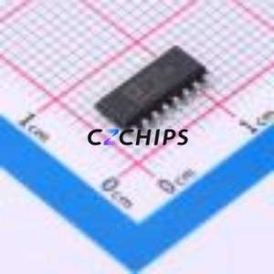 Convertidor digital a analógico (DAC), Chip IC de circuito integrado, DAC08CSZ, original y nuevo, a la vez, a la vez - Product Image 1