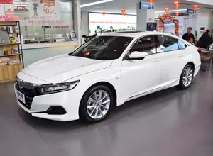 In Voorraad 2024 Honda Elektrische Auto Nieuwe Energie Voertuigen Honda Accord Plug-In Hybride Auto 2.0l E: Phev Basisversie Sedan Te Koop