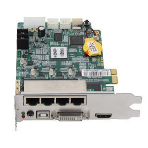 Novastar versione di aggiornamento MSD600-1 <span class=keywords><strong>Display</strong></span> a LED scheda di invio - Product Image 4