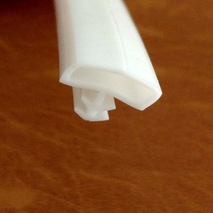 RUIZHAN Tấm Phủ Pvc Nhựa Ép Đùn Hình Chữ T Tấm Nhựa Ép Đùn Hồ Sơ Pvc - Product Image 4