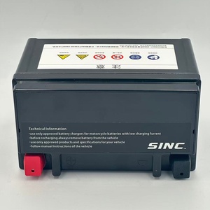 <span class=keywords><strong>Precio</strong></span> de Fábrica, Batería AGM Recargable GTZ14S 12V 12.1Ah 15087105mm 3.5kg para KTM BMW Honda - Product Image 5