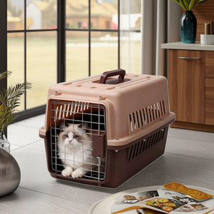 Küçük köpekler ve kediler için <span class=keywords><strong>Pet</strong></span> taşıyıcılar - Product Image 6