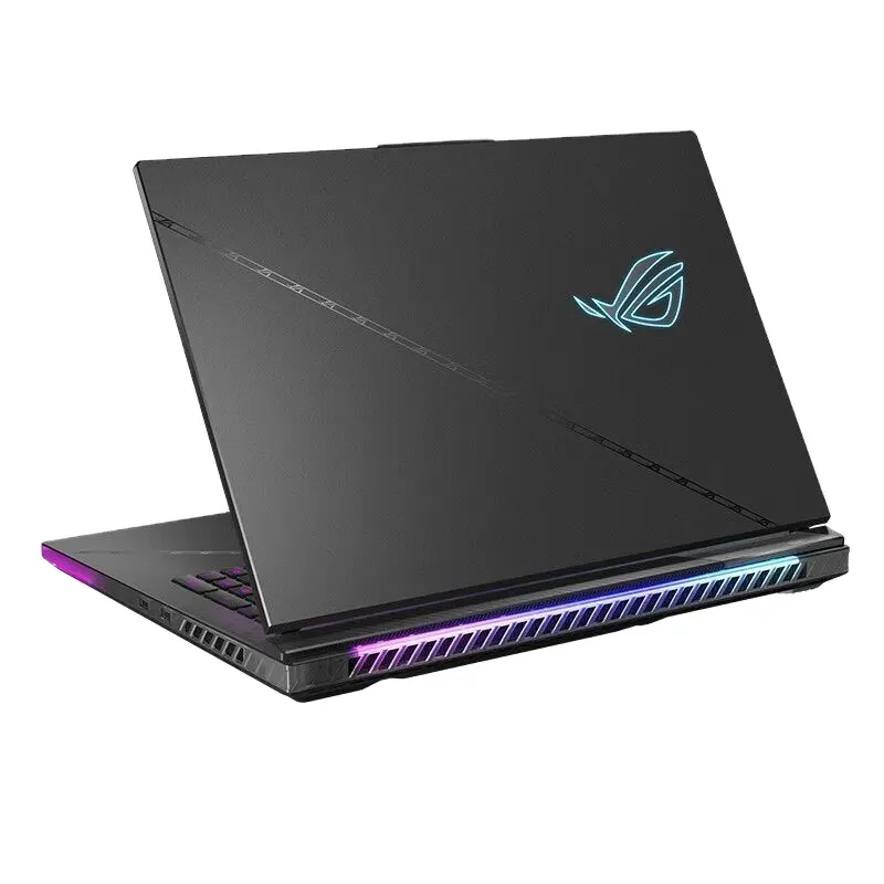 2023 produk baru untuk Asus ROG Strix SCAR 7 G16 intel core i9 ke-13 gen 16 inci 1TB SSD RTX 4060 4070 4080 4090 laptop Gaming