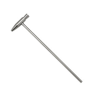 Mini martillo para recortar joyas, martillo avanzado para mantenimiento <span class=keywords><strong>de</strong></span> joyas, martillo <span class=keywords><strong>de</strong></span> reparación <span class=keywords><strong>de</strong></span> relojes, herramientas <span class=keywords><strong>de</strong></span> reparación <span class=keywords><strong>de</strong></span> alta calidad, herramienta manual - Product Image 6