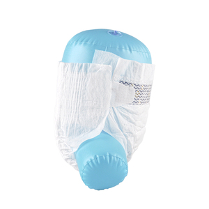 Pañales Desechables <span class=keywords><strong>para</strong></span> Bebé OEM, Tallas Recién Nacido-XXL, Súper Suaves, Transpirables, Amigables con la Piel, Pañales Infantiles al por Mayor - Product Image 4