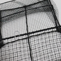 Piège carré OEM de haute qualité pour l'aquaculture : cage à crabes, cage parapluie pour homards, piège à poulpes et écrevisses