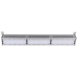 Luces Led lineales para almacén y <span class=keywords><strong>taller</strong></span>, luminarias de alto brillo de 130Lm/W, 150W, 250W, 300W y 400W - Product Image 1