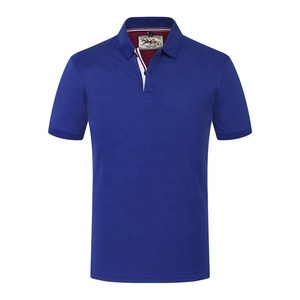 <span class=keywords><strong>Col</strong></span> roulé 100% <span class=keywords><strong>coton</strong></span> impression personnalisée t-shirt doux polo brodé - Product Image 2