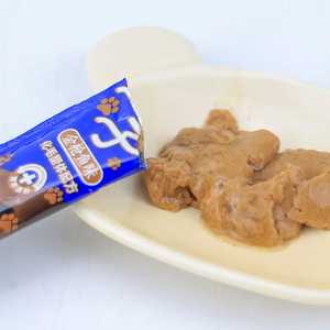 עוף טעים של המפעל הסיטונאי מזון טרי וטבעית מזון לחתולים וטבעי לחימום חיות מחמד - Product Image 2