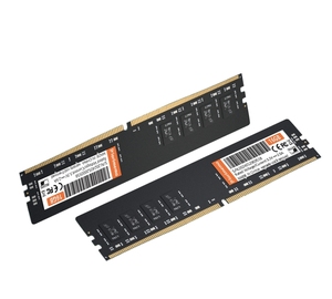 Glorimemo DDR4 RAM 16GB 3200MHz Certificado CE, Memoria de Alta Velocidad para PC de Escritorio y Portátil, Accesorios de Computación de Fábrica con una Frecuencia Máxima de 3 - Product Image 1
