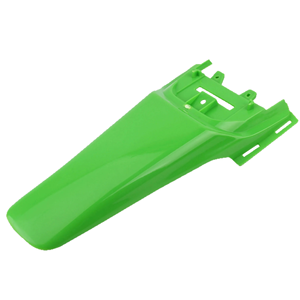 塑料后挡泥板替换件-华阳CRF50 110CC迷你越野车越野配件 - Product Image 3