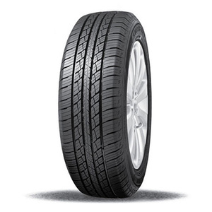 185/80R14ラジアルタイヤ-グッドラックブランド快適セダンタイヤ - Product Image 1