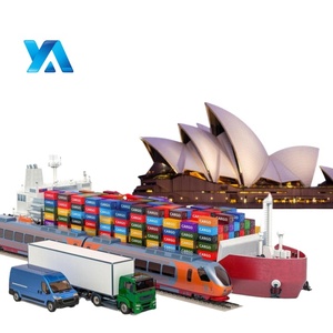 Vận Tải Đường Biển Đại Lý Vận Chuyển Hàng Hóa Đại Dương Biển Vận Chuyển Hàng Hóa Giao Nhận Từ Trung Quốc Đến Úc Sydney - Product Image 1