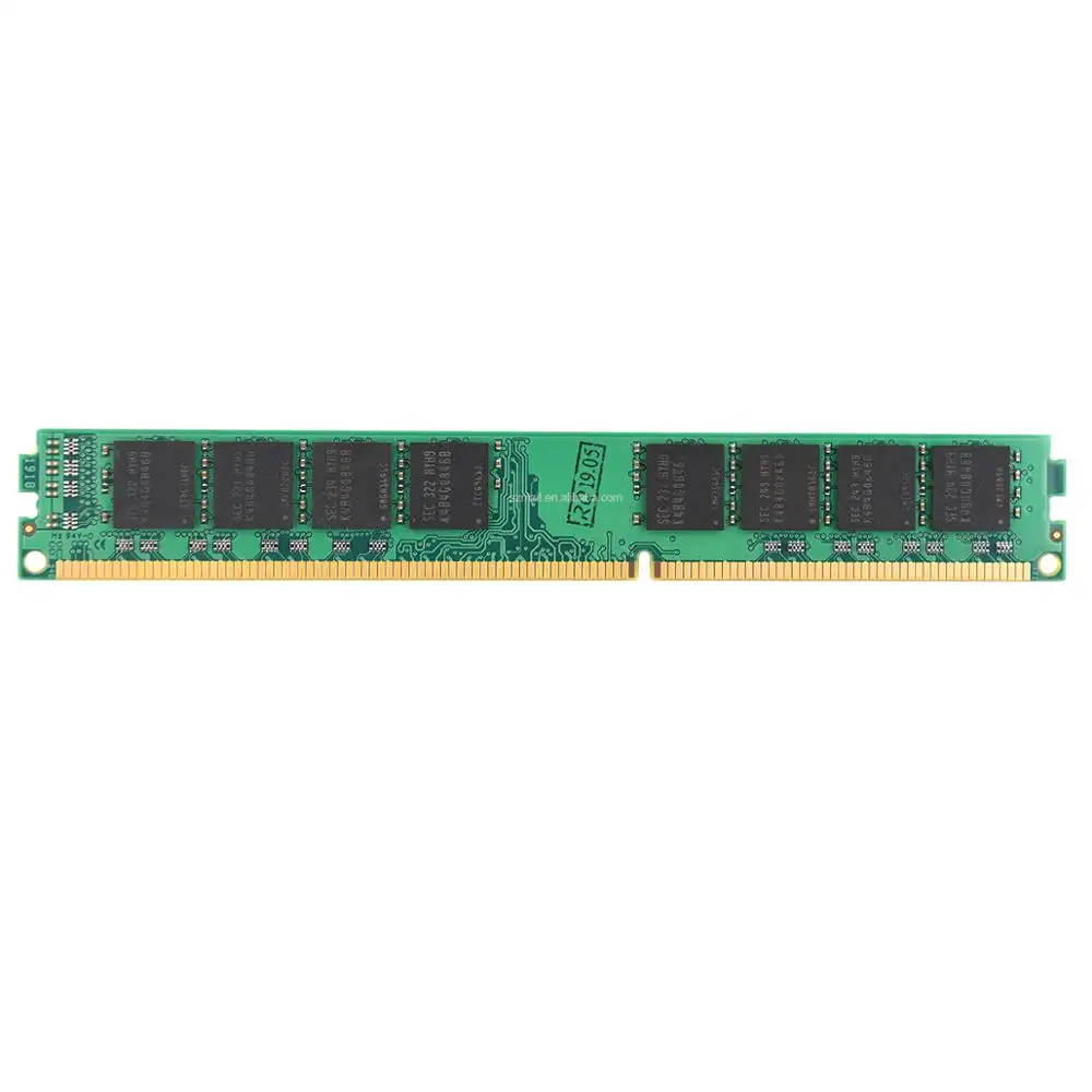 SZMZ-módulo de memoria RAM para videojuegos, 2GB DDR2 533/667/800mhz, adecuado para todas las plataformas