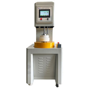 Machine de presse électronique servo intelligente de type C Presse de pièces automobiles à moteur Équipement de test Presse à cylindre électrique servo à bras unique - Product Image 1