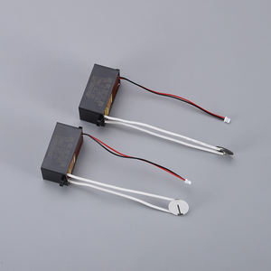 50-200 मिलीग्राम ओजोन जनरेटर पोर्टेबल DC3-5V dc12v dc2v dc24v ओजोन जनरेटर विद्युत उपकरणों के लिए वायु नसबंदी - Product Image 6