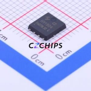 ทรานซิสเตอร์สนามผล PPAK-8L HY1904C2คุณภาพสูง (5x6) ทรานซิสเตอร์ (มอสเฟท) - Product Image 1