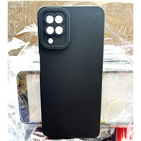 Coque de protection antichoc personnalisée en silicone TPU mat avec protecteur d'écran pour iPhone 17 16 15 14 13 12 11 8 Pro Max Plus, unie