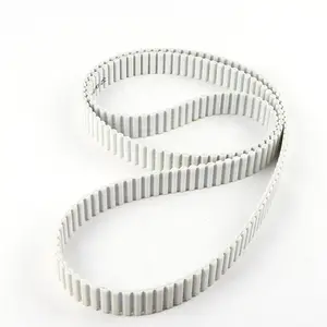 New Product Hot Sale Pu Double-sided Tooth Dat10-2100-25 Automobile Transmission Belt Rubber Timing Belt