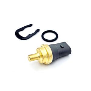 Volkswagen Audi Skoda Soğutucu Su Sıcaklık Sensörü Fişi Yeni 06A 919 501A 1 Yıl Garanti - Product Image 5