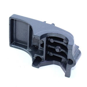 Yamaha Outboard Motor Bracket Lower <b>Mounting</b> <b>Block</b> 682-44551-02-4D For 9.9-15 Hp 2 Stroke Models - Product Image 3