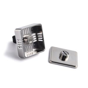 Ambientador Personalizado con Aroma a Crisantemo para Coche, Perfume Sólido Colgante, Difusor de Aceites Esenciales para Coche - Product Image 5