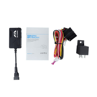 Equipo de Espionaje Coban GPS311 con Sistema de Rastreo y Aplicación, Mini Dispositivo de Rastreo GPS para Gestión de Vehículos, Rastreador GPS para Automóviles y Motocicletas