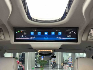 Vehículo Comercial <span class=keywords><strong>Vito</strong></span> <span class=keywords><strong>2023</strong></span>, 2.0T Gasolina, Transmisión Automática, Emisiones en Estado Premium, Interior Espacioso, Duradero - Product Image 5