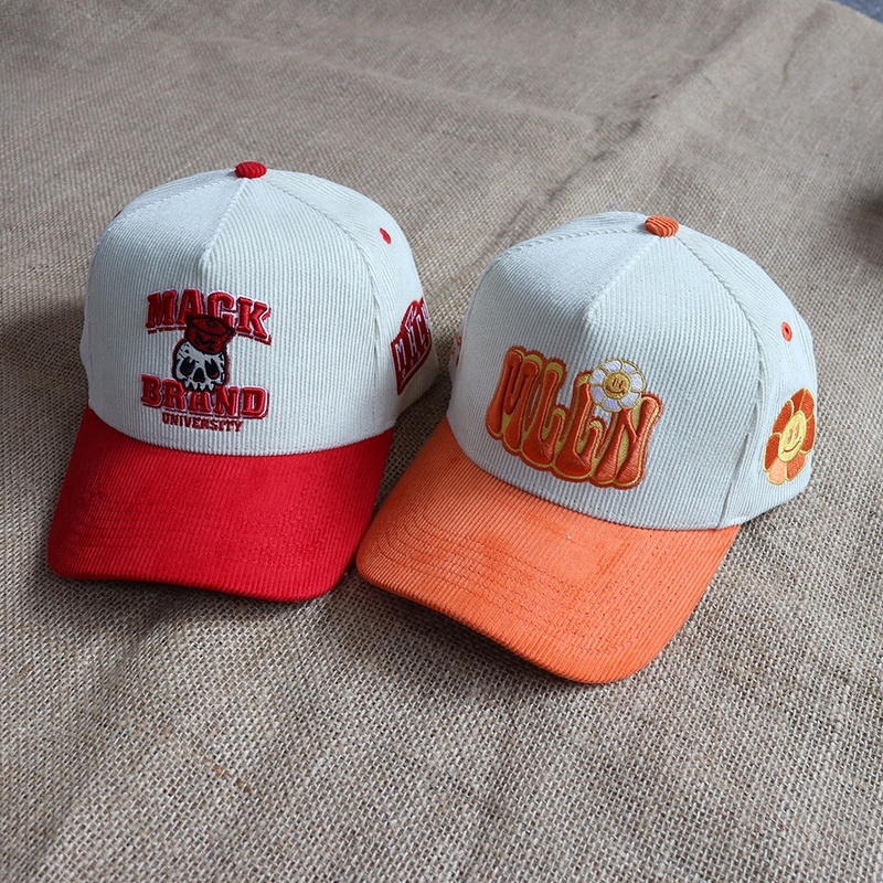 Wholesale China Supplier 5 Panel Fashion