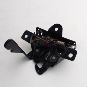 81130-1R000 811301R000 Conjunto de Cierre de Capó para Hyundai/Kia 81130 1R000 - Product Image 3