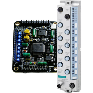 โมดูล I/O ดิจิตอล 6ES7143-6BH00-0BB0 ต้นฉบับ สำหรับขยาย PLC แบบกระจายสำหรับการควบคุมระบบอัตโนมัติทางอุตสาหกรรม 6ES7143-6BH00-0BB0 Di - Product Image 1