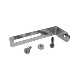 Support de plaque de protection pour guitare électrique LP <span class=keywords><strong>Gibson</strong></span> STD Support de plaque de couverture avant Vis Accessoires d'instruments de musique - Product Image 3
