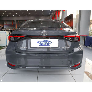 Offre Spéciale <span class=keywords><strong>Toyota</strong></span> <span class=keywords><strong>Corolla</strong></span> 2026 1.8L Hybride Édition Haut de Gamme Berline ACC avec Disques de Frein Avant et Arrière et Écran Tactile LCD de 12,9 Pouces - Product Image 3