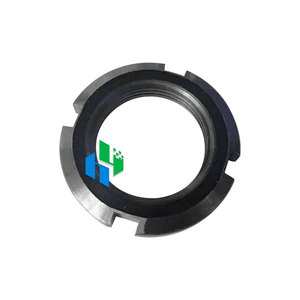 4-012-04-0019 4012040019 Anillo de Acero 25x44 para Homag Nilos Ring 6005 Z AV D= 25,0 STAHL, Espaciador de Eje de Pegamento para Máquina de Enchapado de Cantos - Product Image 2