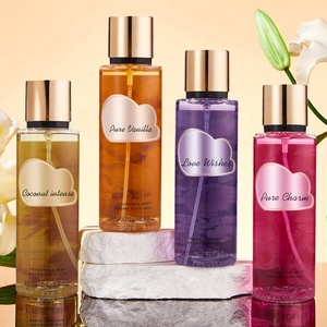 <span class=keywords><strong>Victoria</strong></span> Flower 250ml Body Spray Bodymist Fragancia Desodorante Body Spray Perfume Body Mist - Product Image 3