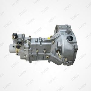 Caja de cambios de 5 velocidades para Suzuki F10A, 462, 462Q, MR406A - Product Image 3