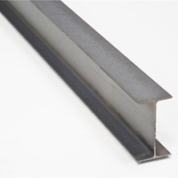 Poutres en H et poutres en I Q235B-Q345 à vente chaude pour la découpe, le soudage - pour la fabrication d'entrepôts en acier, la construction, la structure en fer ASTM