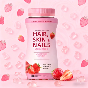 Integratore Multivitaminico Quotidiano <span class=keywords><strong>per</strong></span> Donne Etichetta Privata OEM <span class=keywords><strong>Caramelle</strong></span> Gommose Multivitaminiche e Multiminerali <span class=keywords><strong>per</strong></span> Adulti - Product Image 3