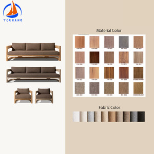 Vente chaude <span class=keywords><strong>Salon</strong></span> Bas De <span class=keywords><strong>jardin</strong></span> Sofa Pour <span class=keywords><strong>jardin</strong></span> Covan Sofa <span class=keywords><strong>jardin</strong></span> Home Furniture Bambus Lounge Garten - Product Image 3