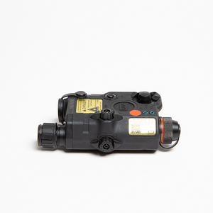 FMA AN/<span class=keywords><strong>PEQ</strong></span> 15 <span class=keywords><strong>LA</strong></span>-5 Función Versión LED Luz Blanca + Láser Rojo Versión Con Láser IR TB0074 - Product Image 5