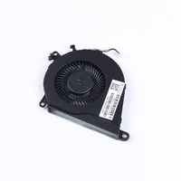 Ventilateur de refroidissement interne pour ordinateur portable pour HP OMEN 15-AX 15-ax033dx 15-AX020CA ventilateur de refroidissement pour ordinateur portable TPN-Q173