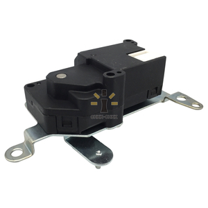 Actuador de Compuerta de Aire PEIVSO HVAC BLEND, Nuevo para Toyota Highlander Lexus RX350 RX400* OEM 87106-35070 - Product Image 5