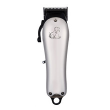 Cortadora de Pelo Eléctrica para Mascotas Muguxi C1, con Juego de 4 Piezas, Carga Eléctrica, Paquete Estándar - Product Image 5