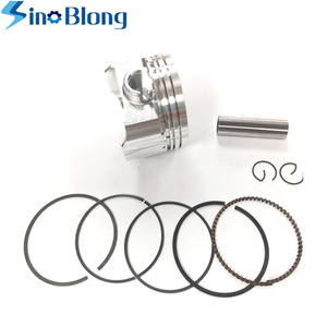 Segment Piston Gotze Golf jetta Mk3 Abf 99 Forjados 2.0 Lts 16val <span class=keywords><strong>shimano</strong></span> <span class=keywords><strong>Mt420</strong></span> Freins à disque hydrauliques 4 E-bike - Product Image 6